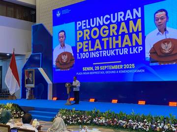 Kemendikdasmen Perkuat SDM Vokasi Lewat Pelatihan dan Kursus