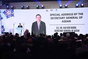 Industri Pariwisata ASEAN Dukung 42 Juta Lapangan Kerja