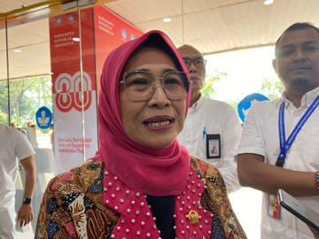 Legislator: Penguatan Kapasitas SDM Pendidikan Vokasi Sangat Penting