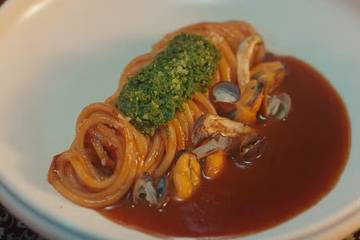 Menu Ikonik Drakor Bon Appetit Yang Menggugah Selera