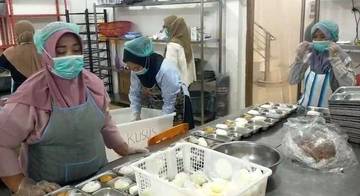 Realisasi Belanja MBG September Mencapai 12 Millyar Lebih 