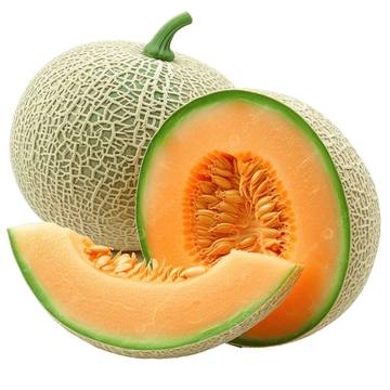 Manfaat Buah Melon Untuk Kesehatan