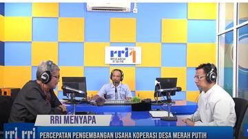 Kopdes Merah Putih Aceh Barat Mulai Mengembangkan Usaha