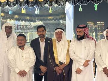 Mualem Paparkan Peluang Investasi Aceh Kepada Investor 