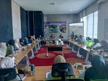 Pelatihan Pembuatan Kue dan Video Konten
