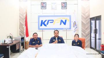 KPPN Meulaboh Salurkan Rp47 Miliar DAK Fisik Tahap-II