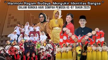 Pagelaran Budaya RRI Meulaboh Segera Dimulai, Berikut Acaranya