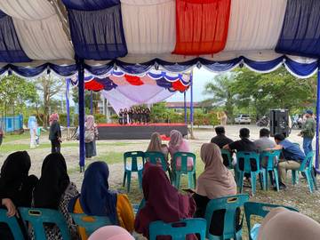 Pagelaran Budaya RRI Meulaboh Siap Meriahkan Sumpah Pemuda