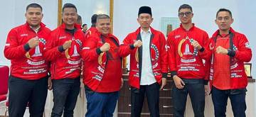 Persabar Panggil Delapan Pemain PORA 