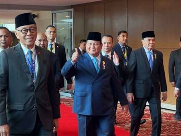 Delegasi Indonesia Hadiri Pertemuan ASEAN-ROK di Kuala Lumpur