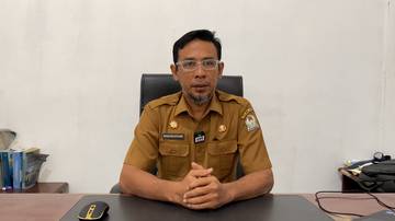 Disperindagkop Aceh Barat Percepat Pendataan Aset KDMP