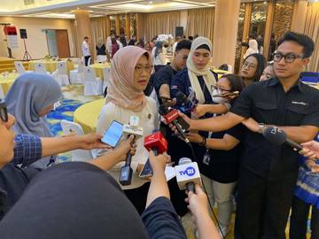 Kemenko PMK Pre-Launching Sistem Monif Ceria PAUD HI