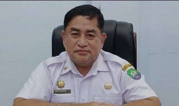 Realisasi PAD Pemkab Abdya Capai 56 Persen