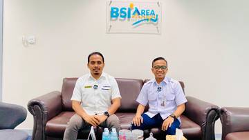 BSI Salurkan Dana Pemerintah Dorong Ekonomi Masyarakat Aceh 