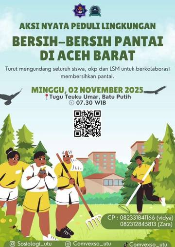 Sanksi Bagi Pembuang Sampah Sembarangan