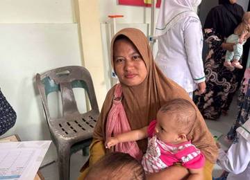 Program JKN Merupakan Perlindungan Kesehatan Masyarakat 