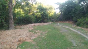 Jalan Lingkar Danau Geunang Geudong