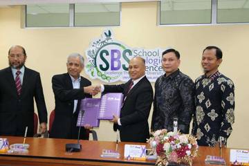 UTU-USM Kerjasama Perkuat Kolaborasi Akademik-Komunitas Pesisir ASEAN