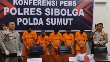 Aktivis Simeulue Desak Hukuman Mati Pelaku Pembunuhan Arjun