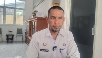 Koperasi Merah Putih Dibentuk di Seluruh Desa Aceh Barat