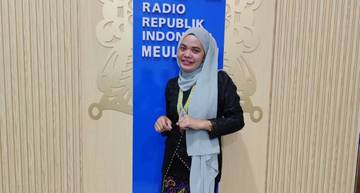 RRI Meulaboh akan Gelar Kegiatan 'Kita Indonesia Jilid-II'
