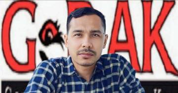 GeRAK Desak Polda Tuntaskan Laporan DPRK Aceh Barat