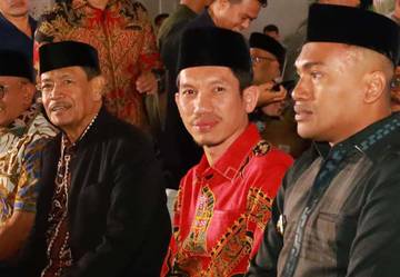 Bupati Aceh Barat Instruksikan Evaluasi Menyeluruh Pasca MTQ-Pijay
