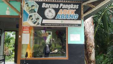 Usaha Pangkas Rambut Peluang Menjanjikan
