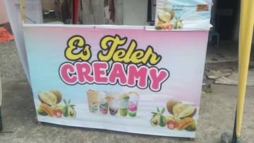 UMKM Es Teler Tumbuh Pesat di Kota Meulaboh