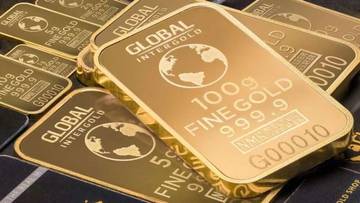 Harga Emas Dunia Menguat di Tengah Ekspektasi Pasar