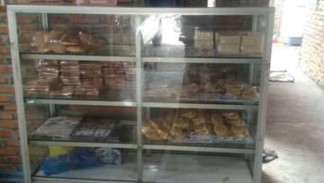 UMKM Kue Khas Aceh