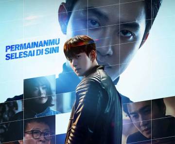 The Manipulated, Drama Terbaru Ji Chang Wook