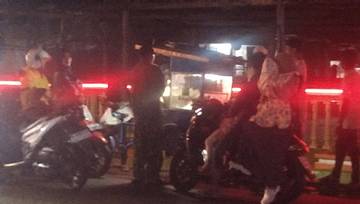 Penjualan Bakpao UMKM Meulaboh Ramai