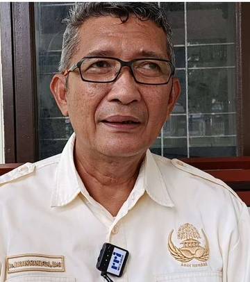 Sebanyak 321 Koperasi KDMP diAceh Barat Tahap Progres