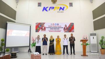 Dekranasda Aceh Barat Dorong Kaum Perempuan  Soft Kil 