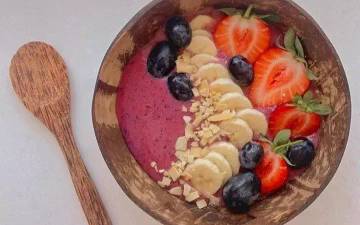 Resep Smoothie Sehat untuk Sarapan Cepat Pagi Hari