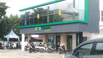 Masyarakat Meulaboh Minati Investasi Emas Pegadaian