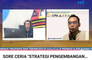 Strategi Pengembangan Berkelanjutan Komunitas Pemuda Rp0