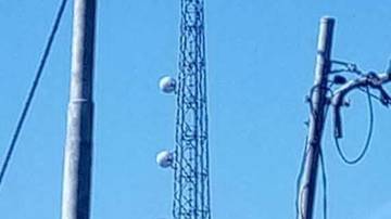 Jaringan Internet di Pulau Siumat Lumpuh Total