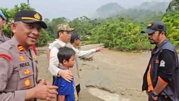 Menembus Sikundo, Dari Jalur Gerilya Cut Nyak Dhien