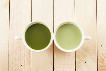 Ini 5 Perbedaan Mendasar Matcha dan Teh Hijau
