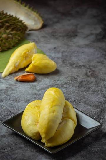 Beragam Olahan Durian yang Bisa Anda Buat Dirumah