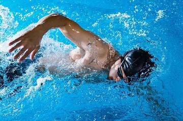 Sejumlah Manfaat Berenang, Hingga Tingkatkan Metabolisme Tubuh