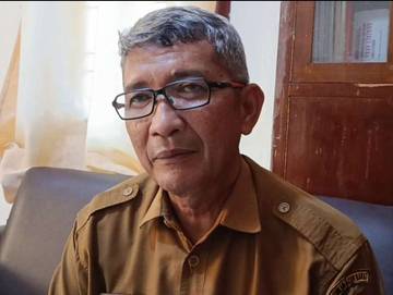 Pemerintah Kucurkan Dana Desa AcehBarat 197 Milyar Lebih 