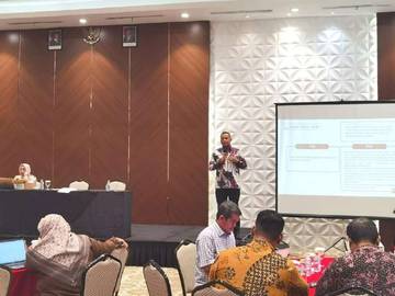 Pemerintah Aceh Menyusunan Pergub Disabilitas Aceh