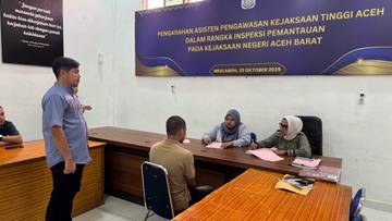 Bantah Tudingan, Polres Aceh Barat  Komitmen Berantas Narkoba