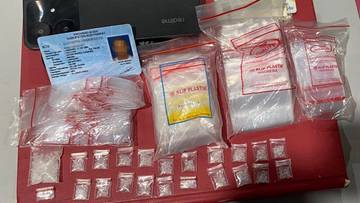 Polres Aceh Barat Ungkap Dua Kasus Narkoba Sehari