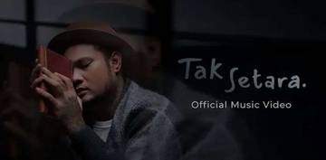 Tak Setara Lagu Tentang Cinta yang Beda Frekuensi