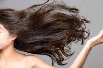 Tips Cara Menebalkan Rambut Secara Alami