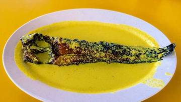 Resep Manggut Lele